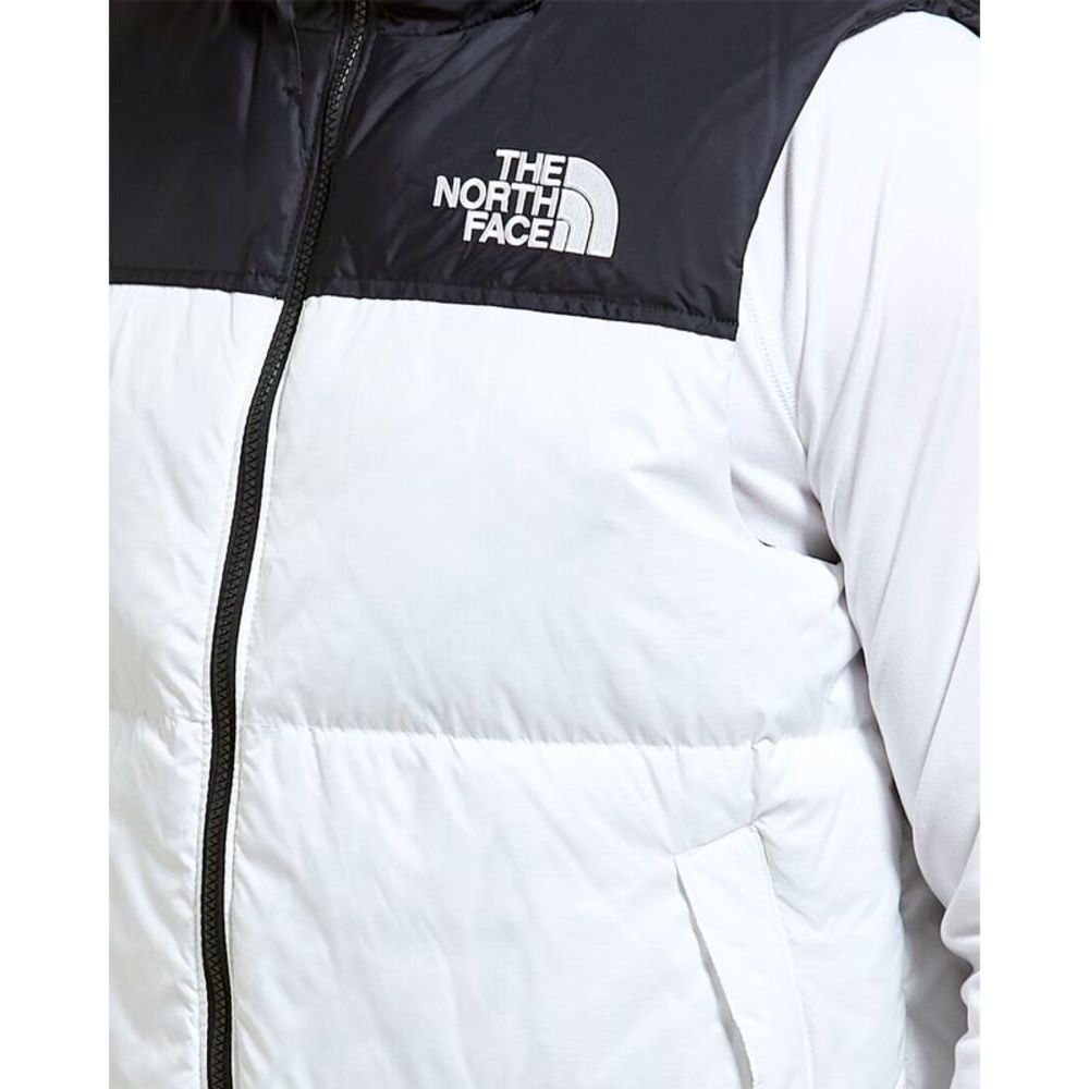 The North Face Mens 1996 Retro Nuptse Vest - Picture 4 of 5